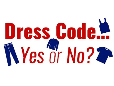 Dress code là gì: Hiểu rõ quy tắc mặc đẹp giúp bạn tự tin mỗi ngày!