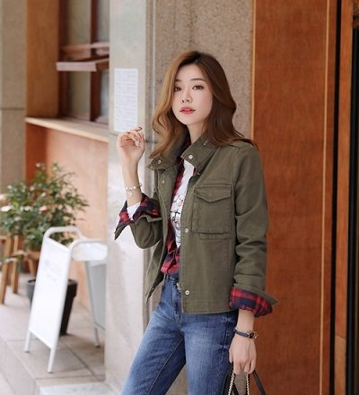 Phối đồ kiểu layer - Ảnh 1 - 4 Kiểu đồ giúp nữ công sở mặc đẹp mùa thu