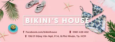 Bikini's House