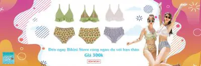 Bikini Store