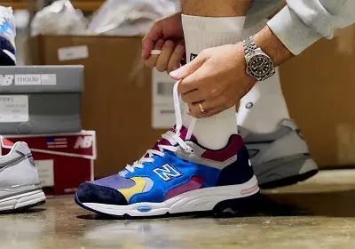 New Balance 1700 - Ảnh 1