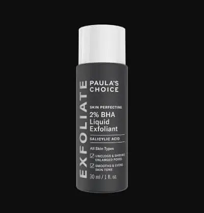 Toner BHA 2% của Paula’s Choice