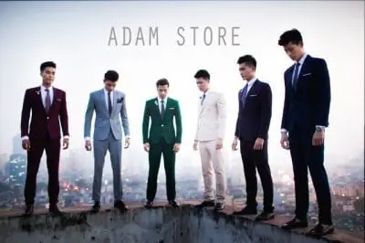 Adam Store