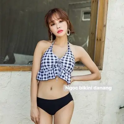 Ngọc Bikini – Swimwears