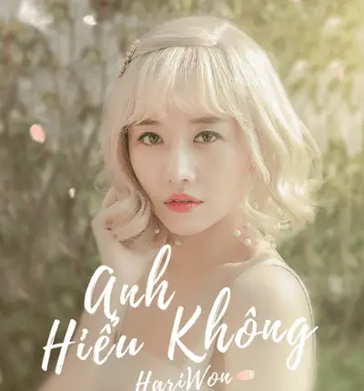 Kiểu tóc màu bạch kim - Ảnh 2