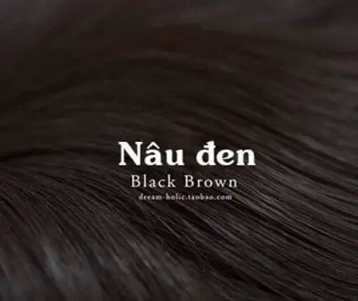 Da đen nhuộm tóc màu gì cho ấn tượng  Barber Shop Vũ Trí