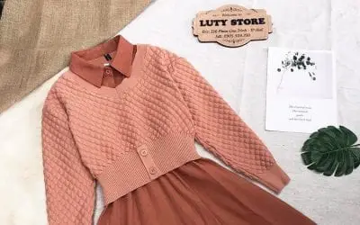 Luty Store