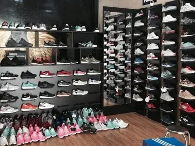 Sài Gòn Sneaker Store