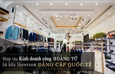 Hoàng Tử Shop