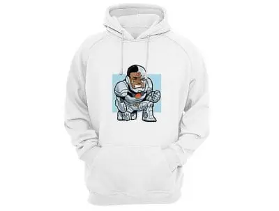 Các mẫu áo hoodie tại David Shop được thiết kế với form dài và rộng nên phù hợp với nhiều đối tượng khác nhau