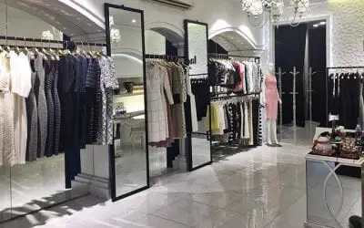 Với sự đa dạng về kiểu dáng, phong phú về chất liệu, những bộ sưu tập của LadyQ Boutique chắc chắn sẽ làm các Eva siêu lòng