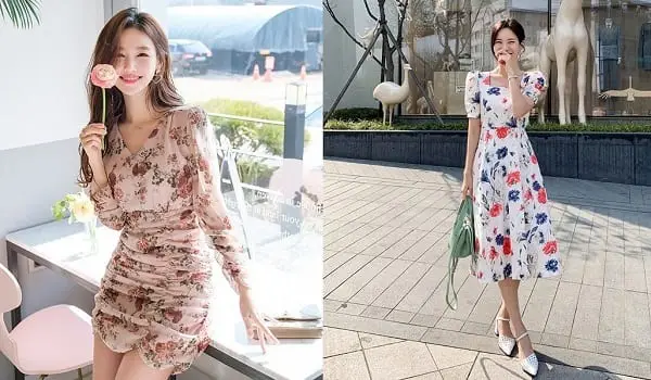 Xu hướng thời trang hè 2020 cực "trendy"