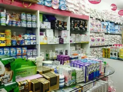 Tuticare là Top 10 Shop quần áo trẻ sơ sinh uy tín nhất tại thành phố Hồ Chí Minh