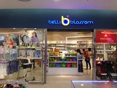 Shop Belli Blossom là hệ thống cửa hàng chuyên bán sỉ và lẻ những sản phẩm nhập khẩu cao cấp dành cho em bé và mẹ bầu hiện đại, mới đẹp