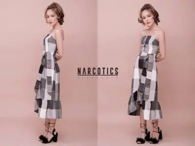 Narcotics Fashion được nhiều bạn trẻ yêu thích với các sản phẩm không chỉ có mẫu mã đa dạng, hợp mốt mà còn dễ phối đồ nữa