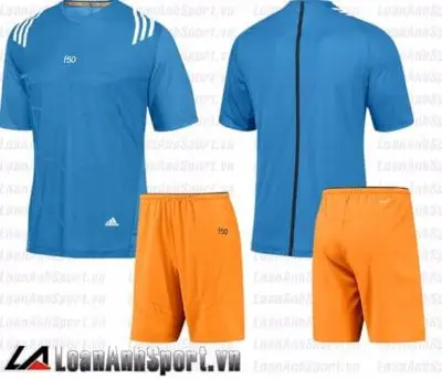 Loan Anh Sport chuyên cung cấp những trang phục đá banh của các đội tuyển vô địch quốc gia nổi tiếng như Argentina, Brasil,France,…