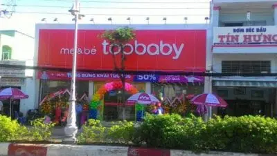 Shop Topbaby