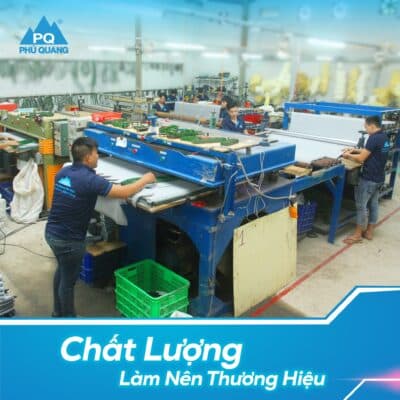 Nhà phân phối bọc yên xe máy Phú Quang